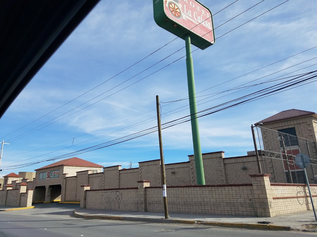 Motel La Calesa