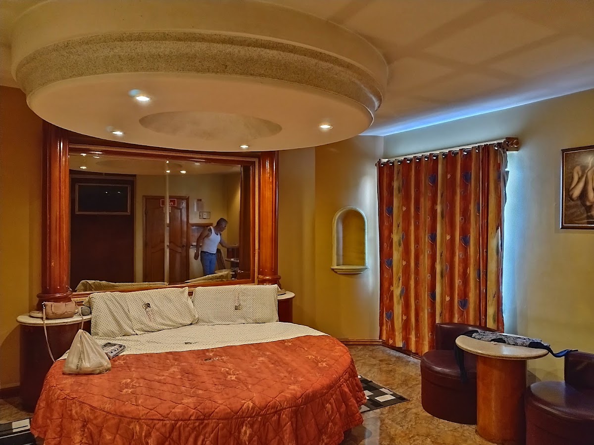 Motel La Calesa photo 2