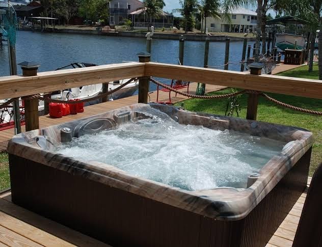 Golden Palms Resort photo 3