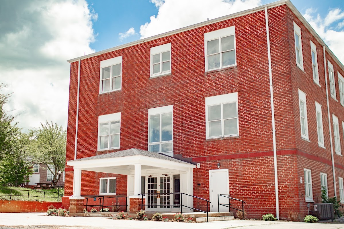 Blue Ridge Boutique Hotel