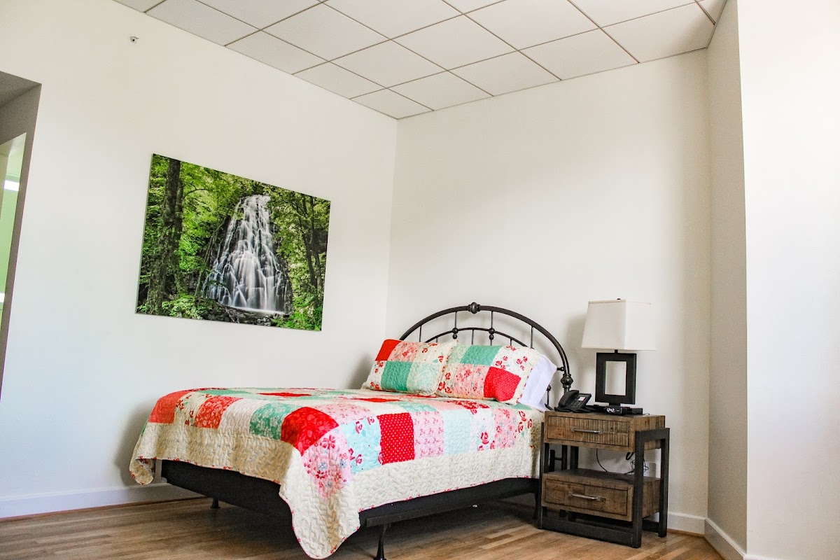 Blue Ridge Boutique Hotel photo 2