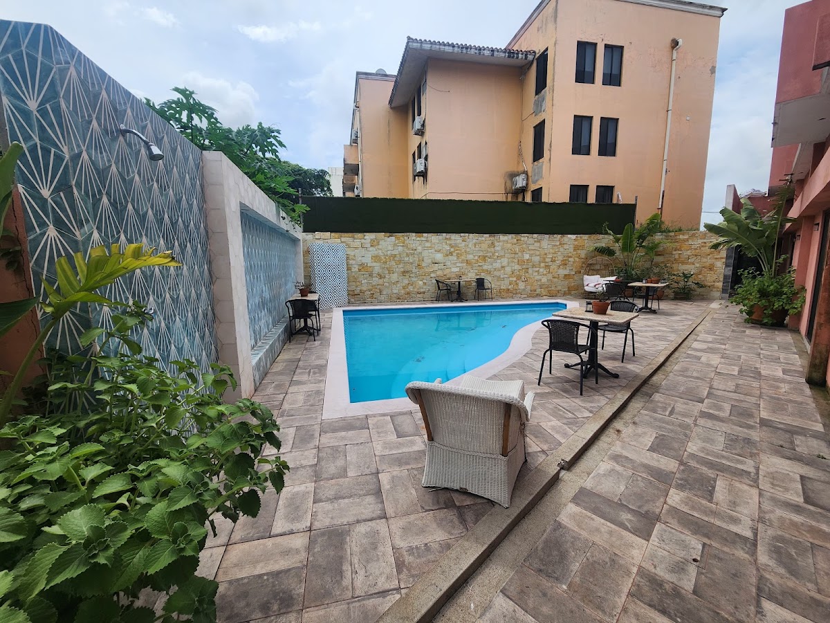 Casa Bruna Luxury Lofts