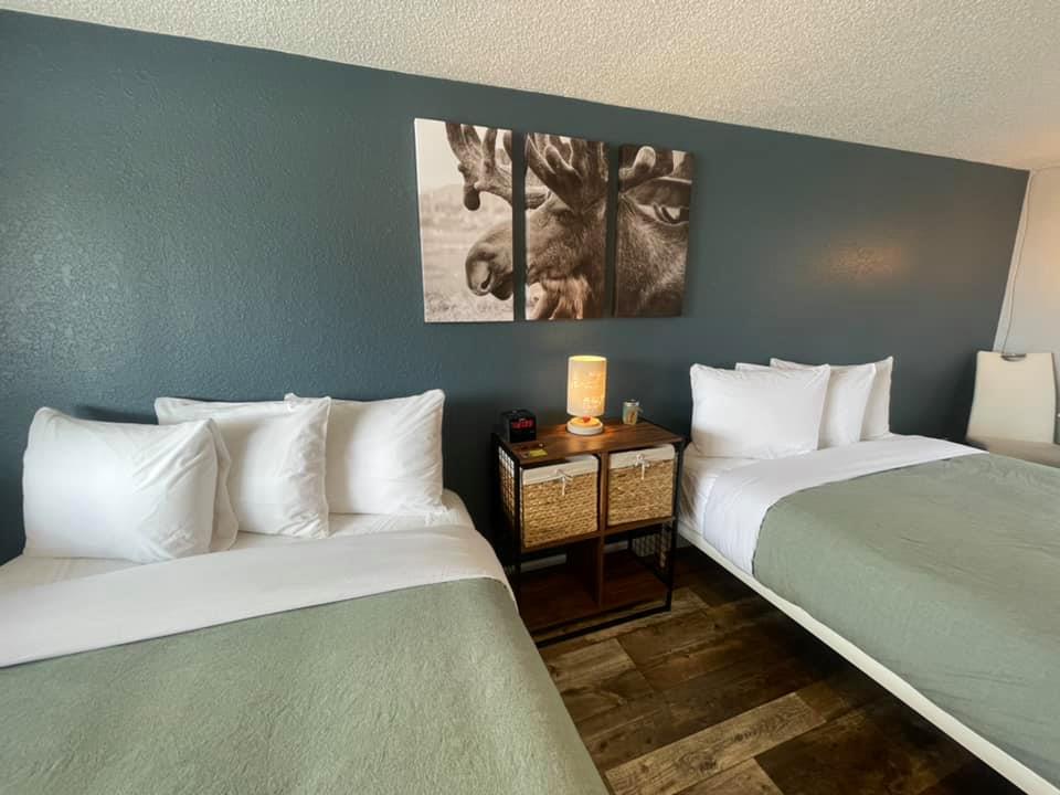 Moose Resort - Motel & Extended Vacation photo 2