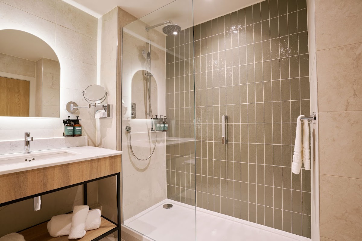 voco Rockingham Forest Corby by IHG photo 3