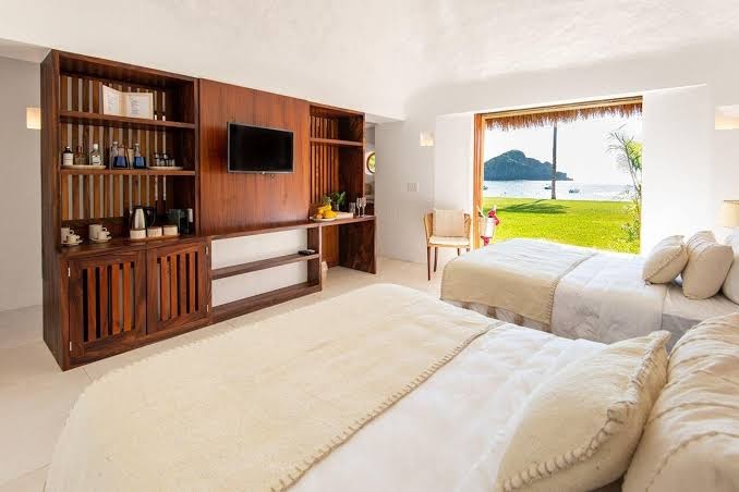 Casitas de las Flores photo 2
