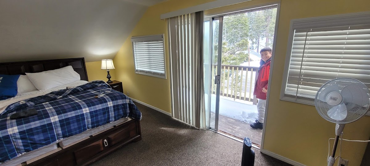 Edelweiss Lodge photo 2
