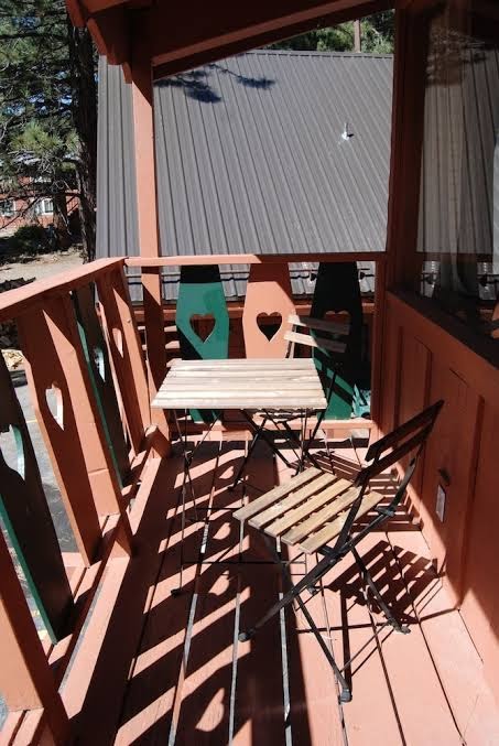 Edelweiss Lodge photo 3