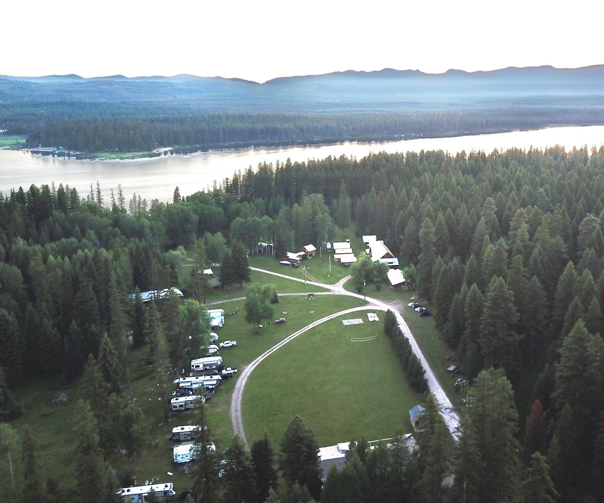 Seven Timbers Resort