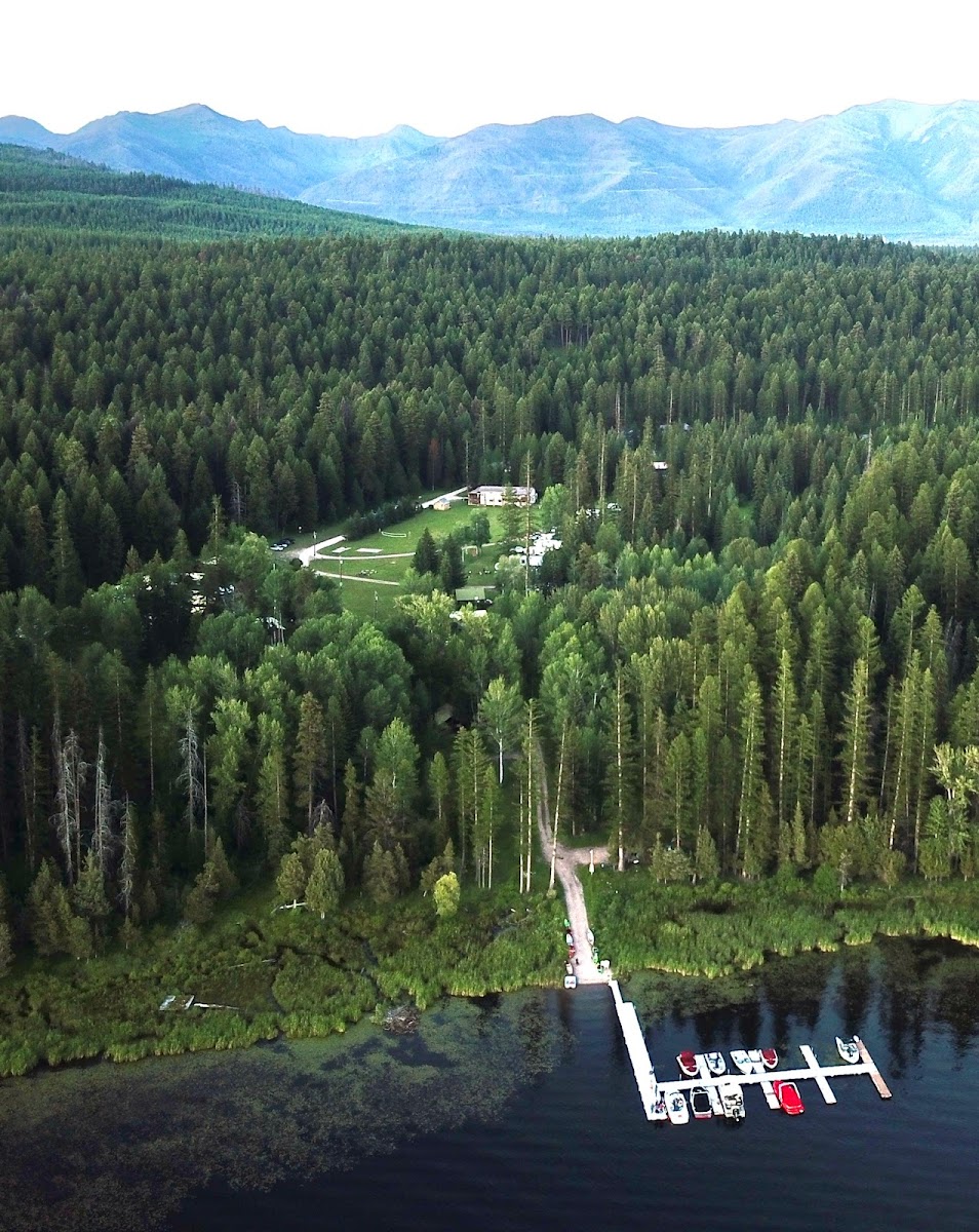 Seven Timbers Resort photo 2