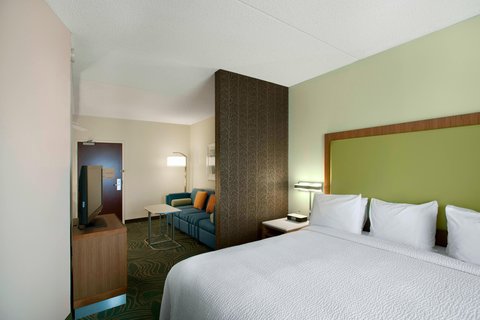 SpringHill Suites by Marriott Phoenix Tempe/Airport photo 2