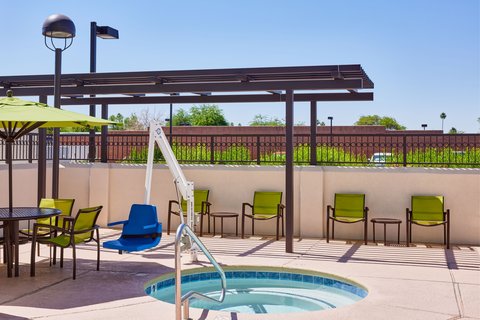 SpringHill Suites by Marriott Phoenix Tempe/Airport photo 3