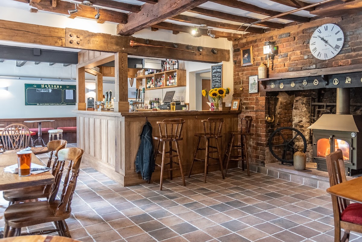 The Boot Inn photo 2