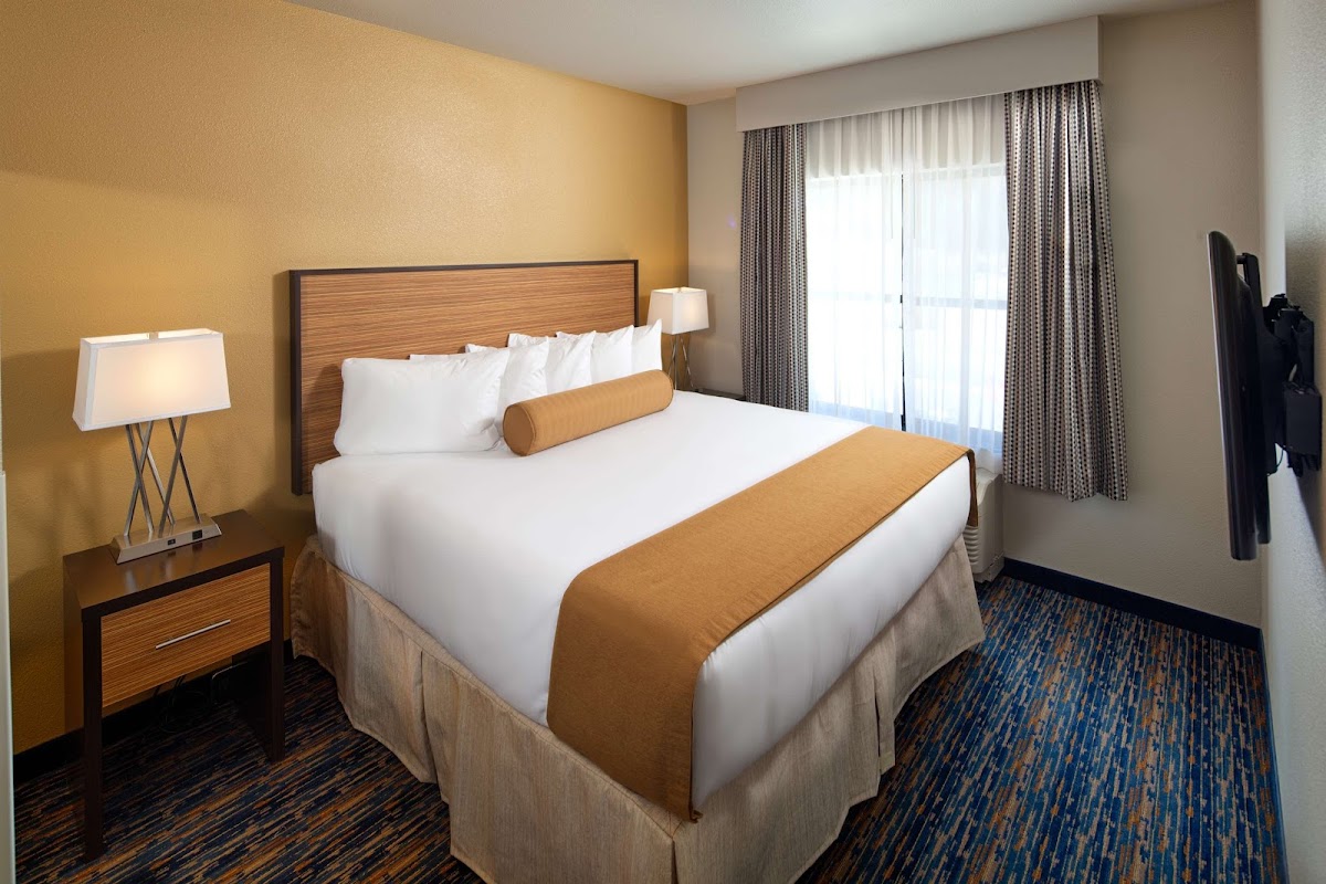 Red Lion Ridgewater Inn & Suites Polson photo 2