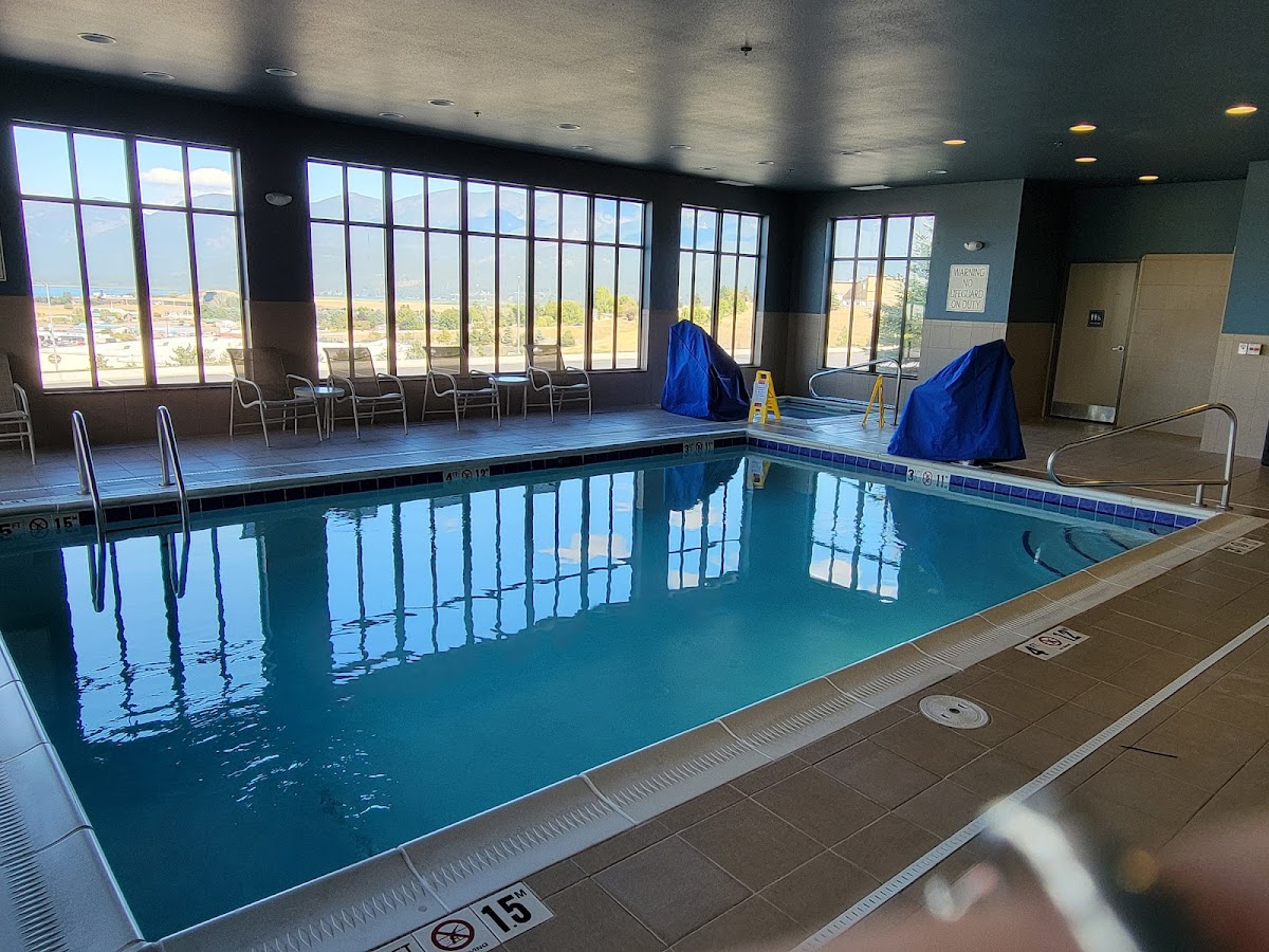 Red Lion Ridgewater Inn & Suites Polson photo 3