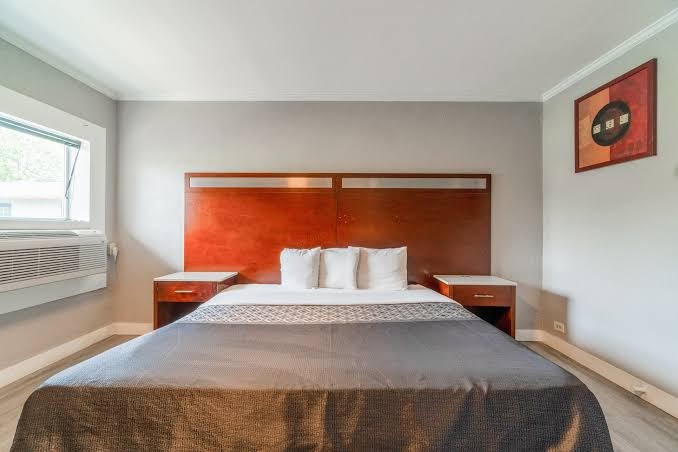 Alamo Oasis Inn and Suites By OYO San Antonio photo 3