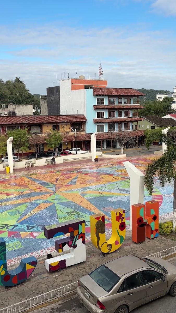 Pisal Huejutla