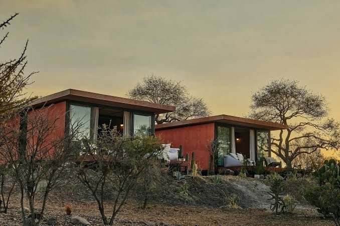 Our Habitas San Miguel de Allende
