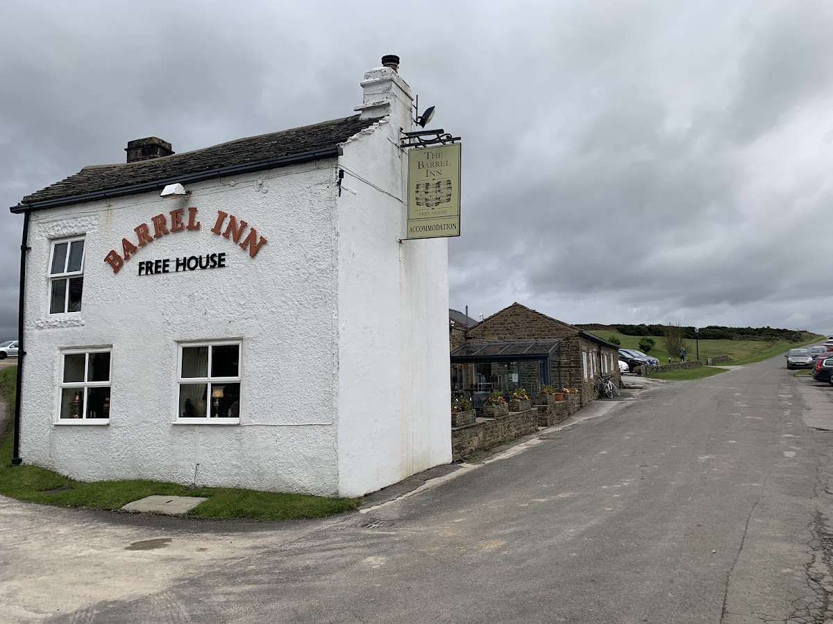 The Barrel Inn
