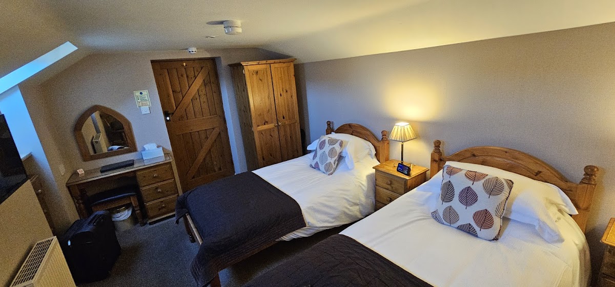 The Barrel Inn photo 2