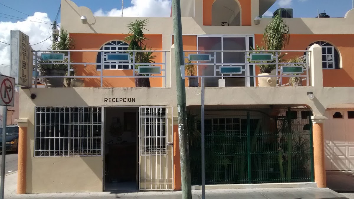 HOTEL 2 HNOS