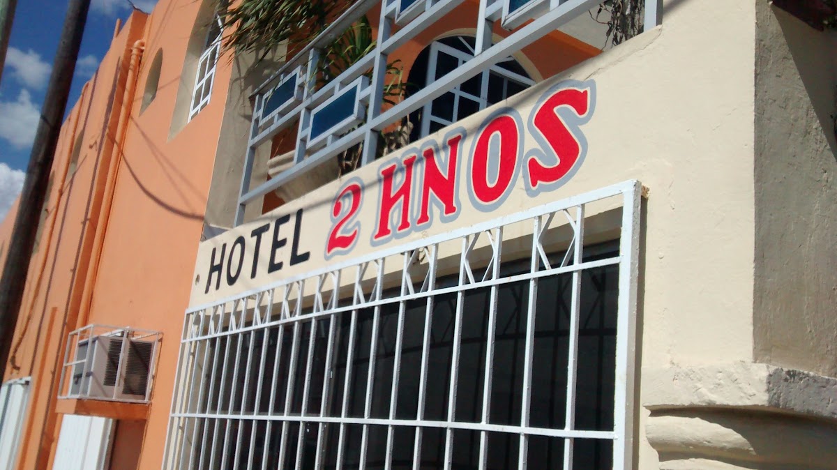 HOTEL 2 HNOS photo 2