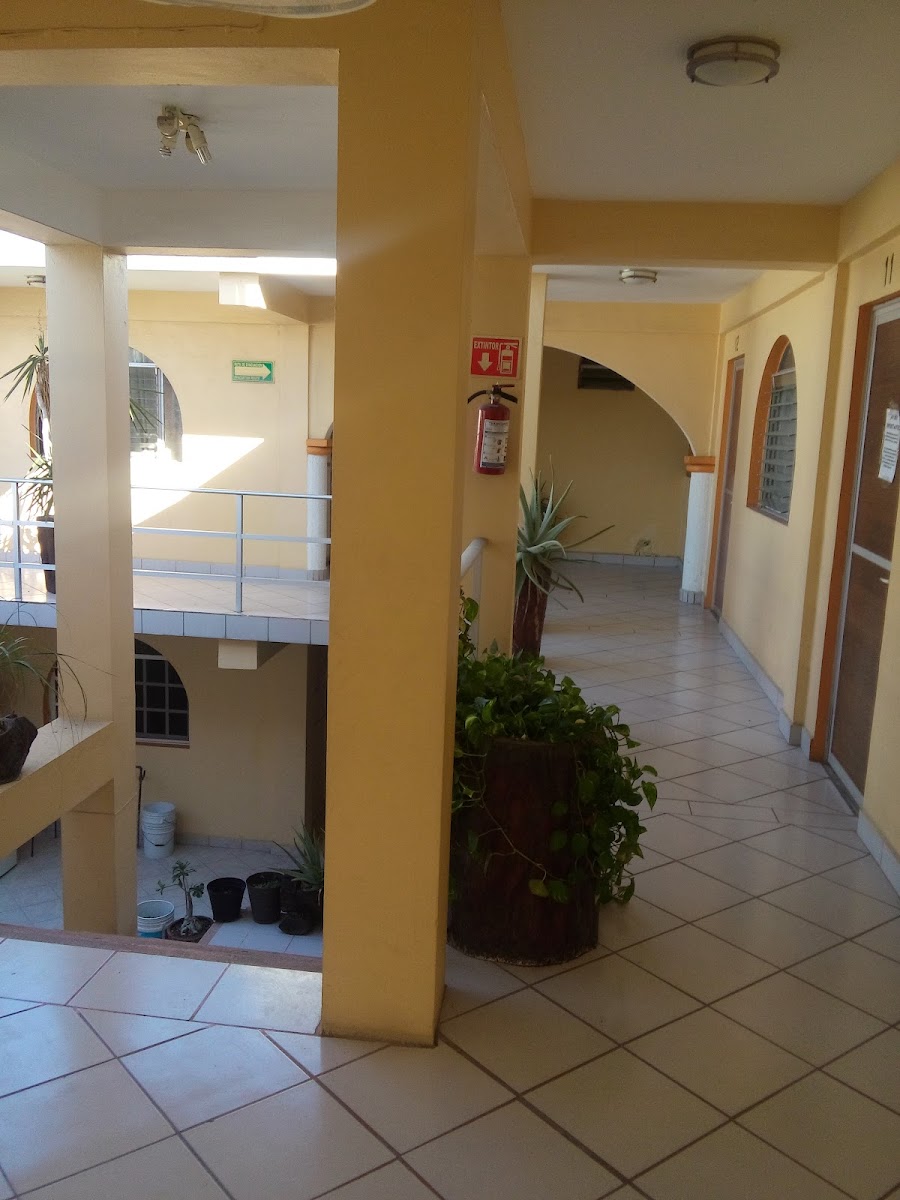 HOTEL 2 HNOS photo 3