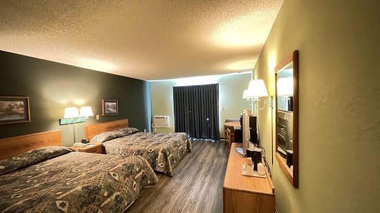 Harbor Lights Lodge photo 2