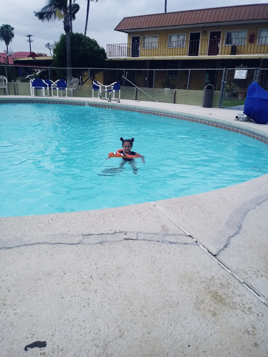 Hudson House Motel