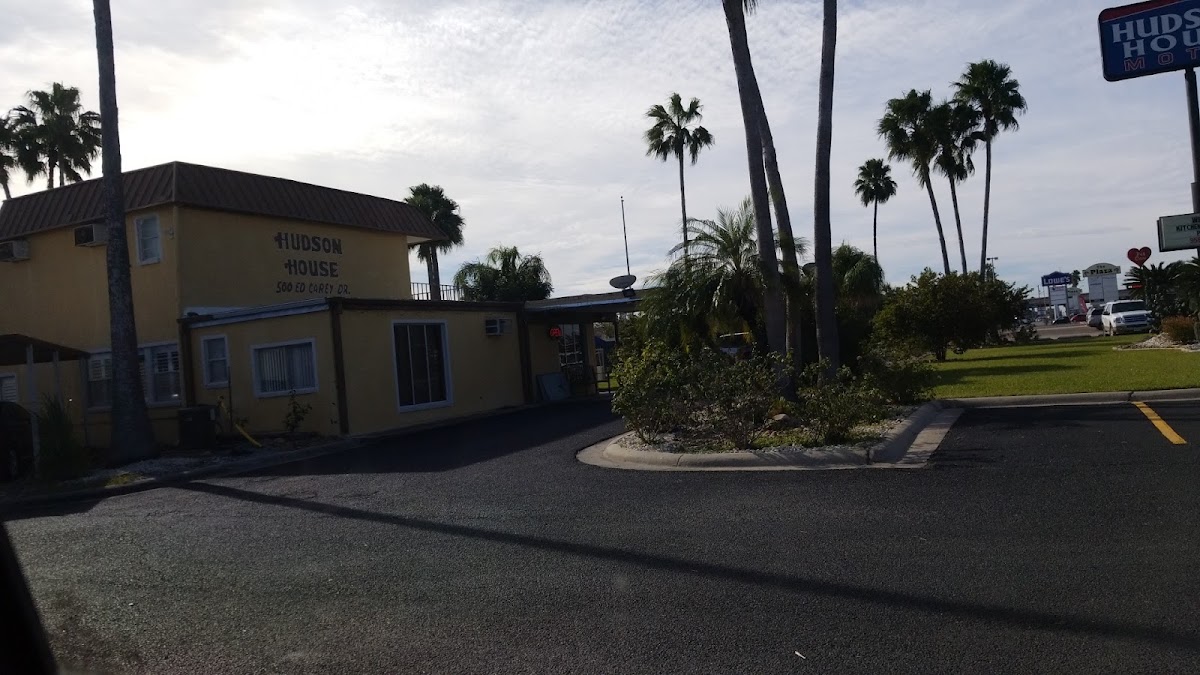 Hudson House Motel photo 3