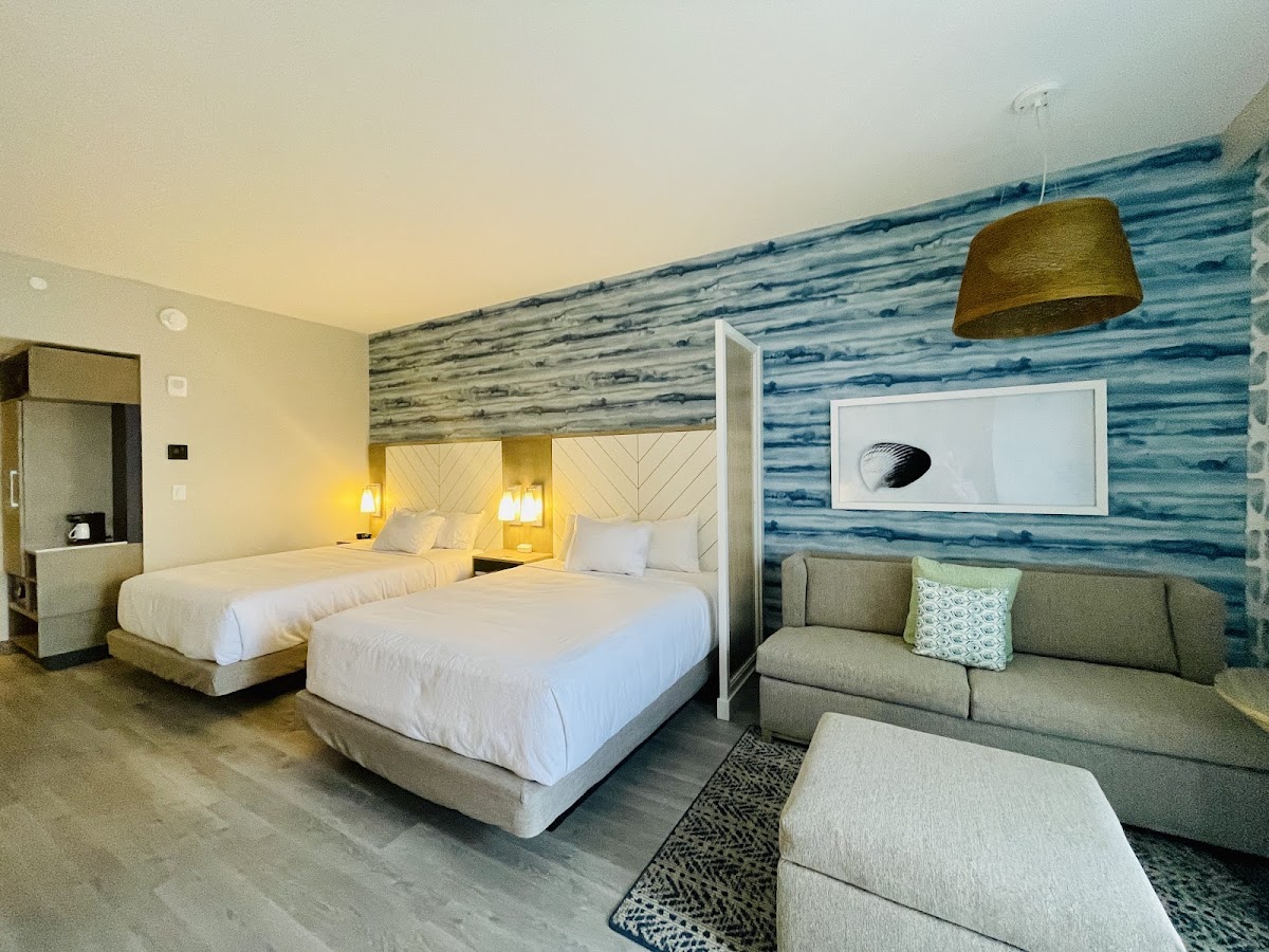 Hyatt Place Panama City Beach / Beachfront photo 2