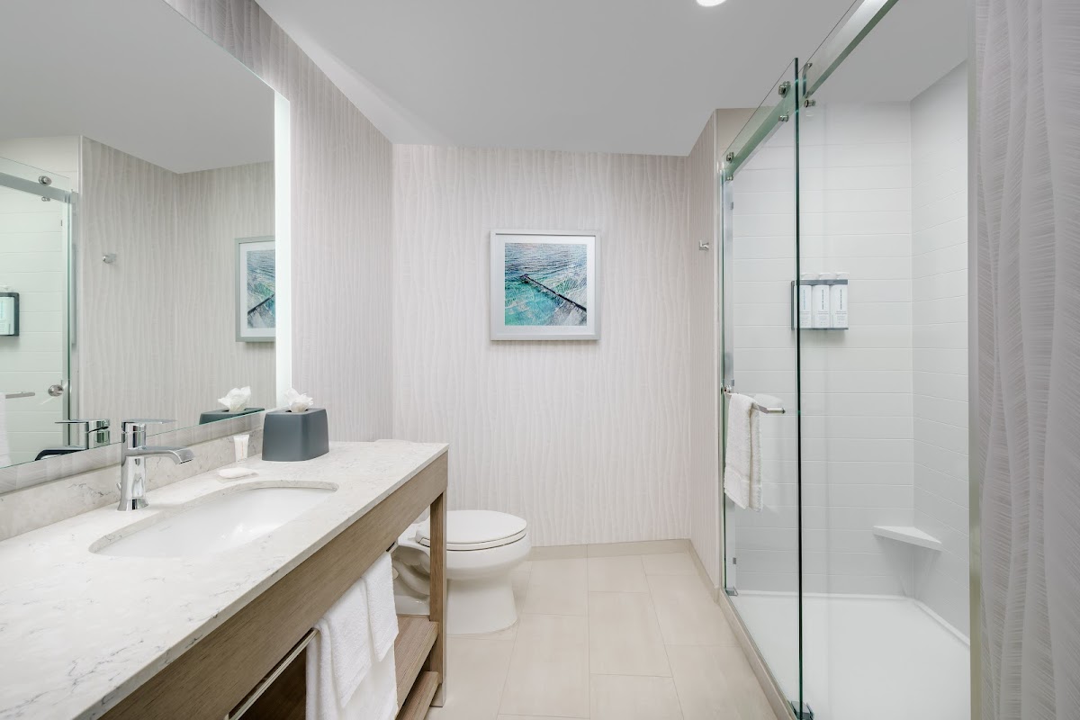 Hyatt Place Panama City Beach / Beachfront photo 3
