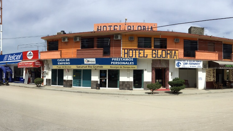 HOTEL GLORIA