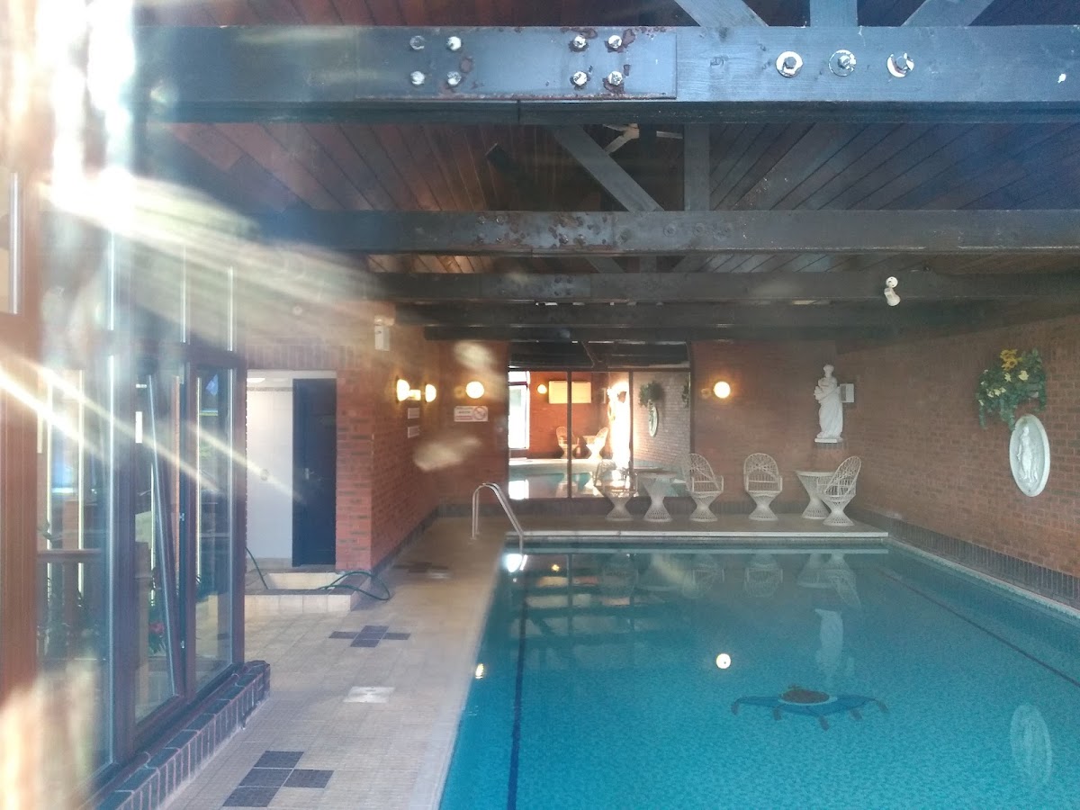 Crown & Cushion Hotel photo 3