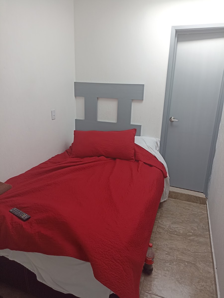 Hotel Torre Luna photo 2