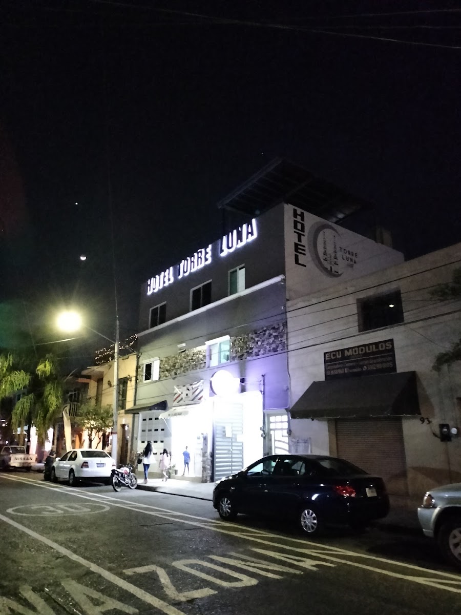 Hotel Torre Luna photo 3