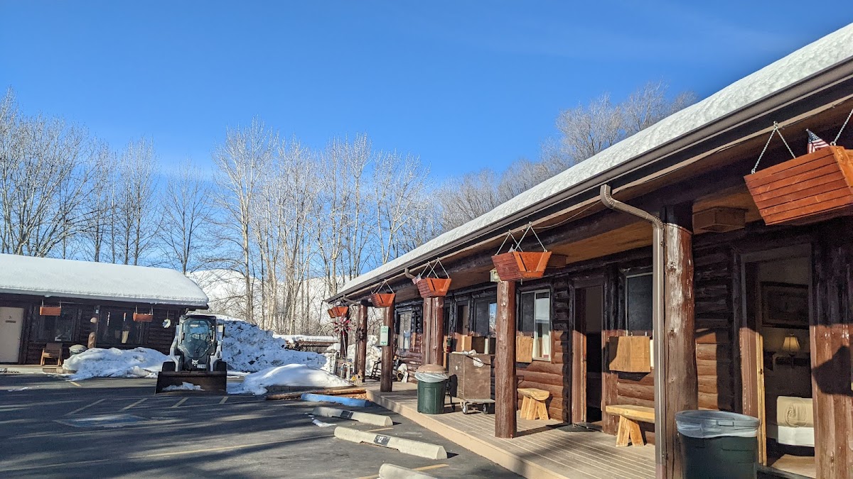 High Country Motel
