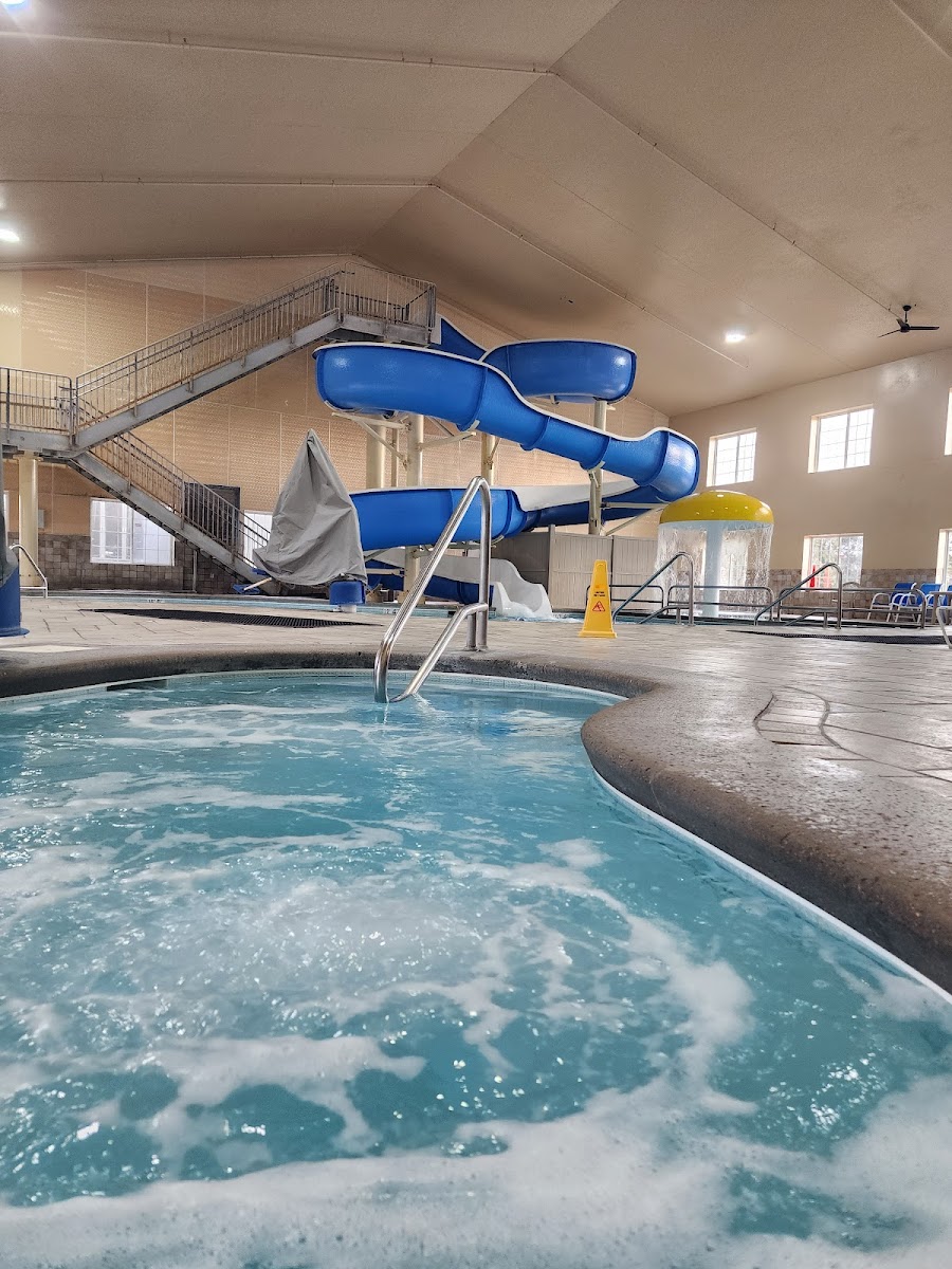 Country Inn & Suites by Radisson Bismarck Waterpark photo 3