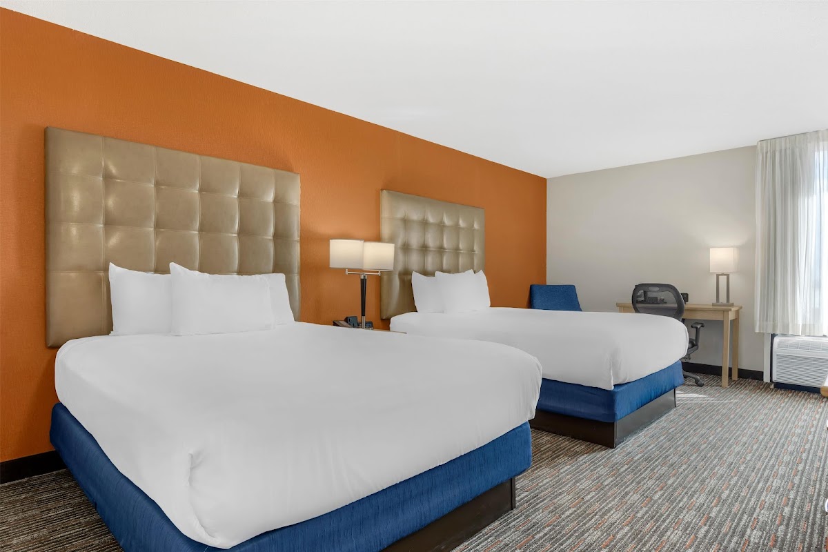 Pear Tree Inn Cape Girardeau West photo 2