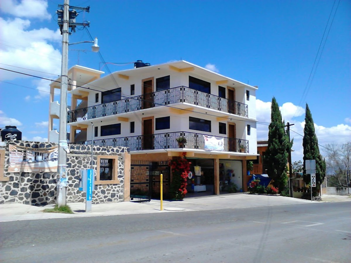 Hotel Alta California