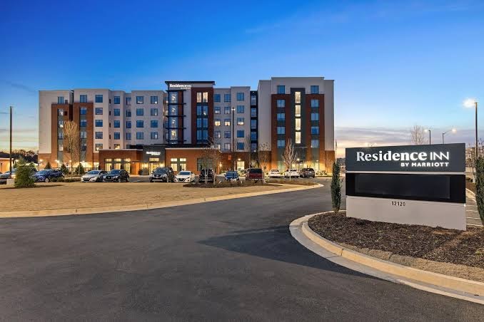 Residence Inn by Marriott Atlanta Covington