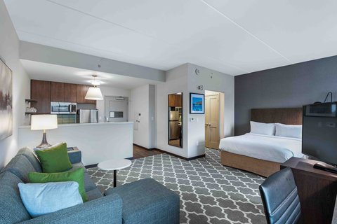 Residence Inn by Marriott Atlanta Covington photo 2
