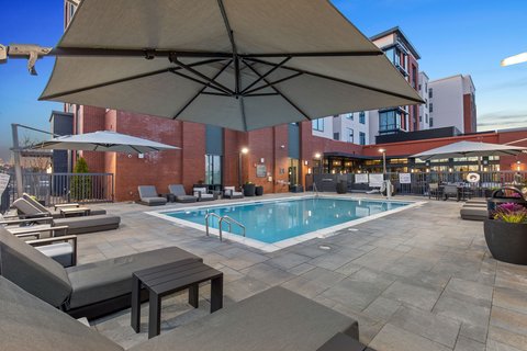 Residence Inn by Marriott Atlanta Covington photo 3