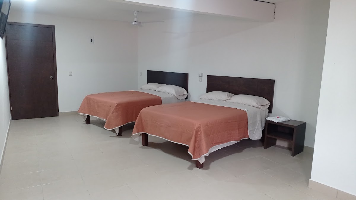 Hotel San Antonio, Ixhuatlán de Madero photo 2