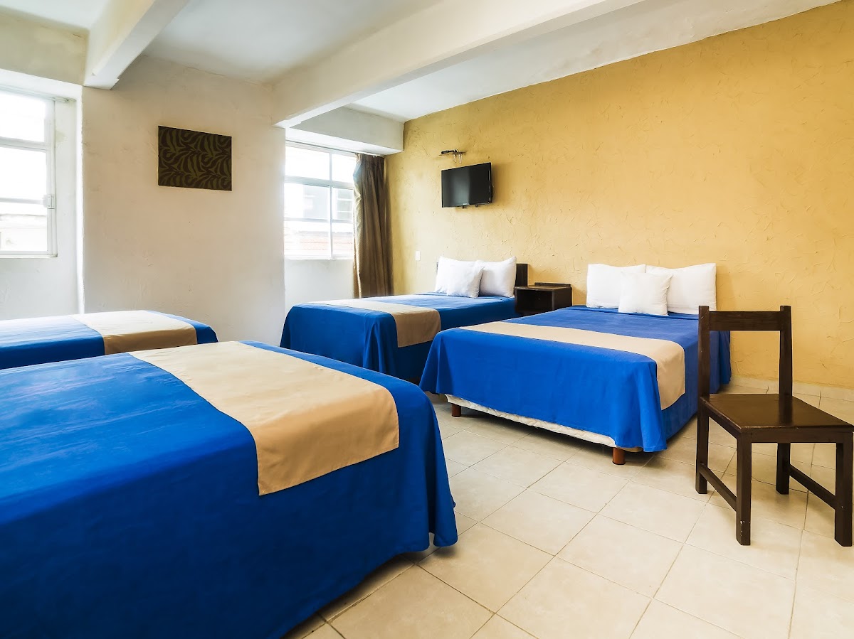 Hotel Trianon photo 2