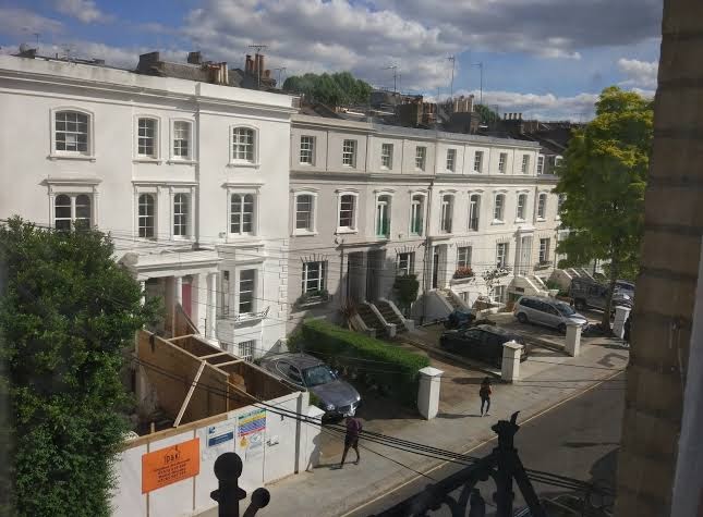 Earls Court Gardens Hotel