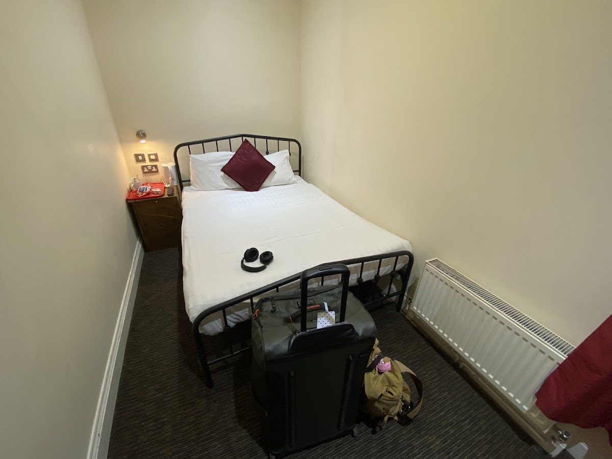 Earls Court Gardens Hotel photo 2