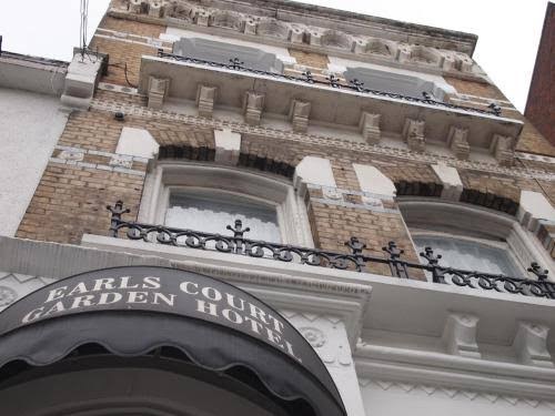 Earls Court Gardens Hotel photo 3