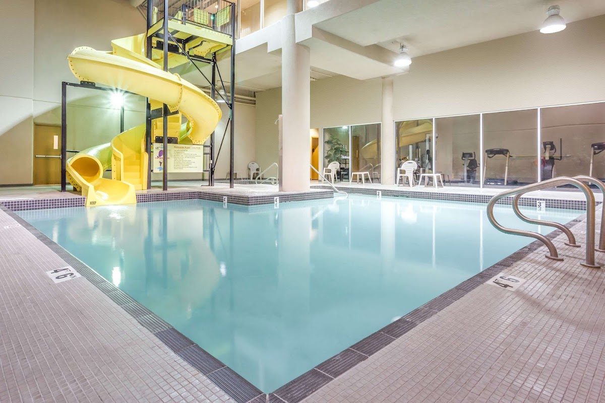 Super 8 by Wyndham Abbotsford BC photo 3