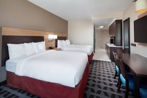 TownePlace Suites by Marriott San Diego Downtown photo 2