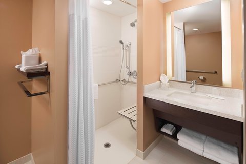 TownePlace Suites by Marriott San Diego Downtown photo 3